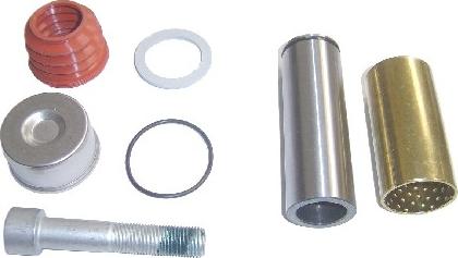 AIR FREN 18.R650.080 - Repair Kit, brake caliper motal.fi