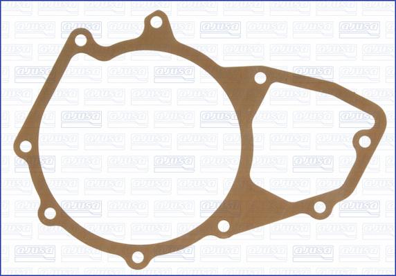 Ajusa 00905500 - Gasket, water pump motal.fi