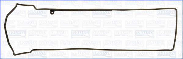 Ajusa 11080800 - Gasket, cylinder head cover motal.fi