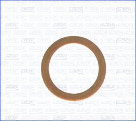 Ajusa 21010600 - Seal Ring, oil drain plug motal.fi