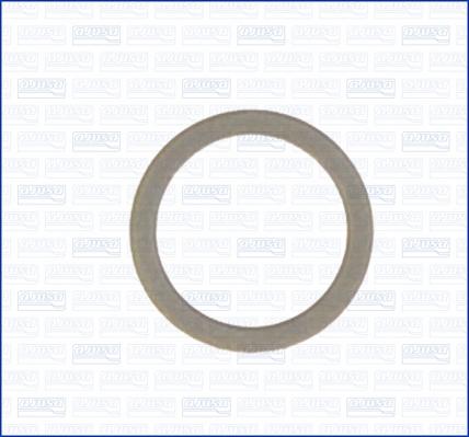 Ajusa 22008100 - Seal Ring, oil drain plug motal.fi