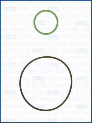 Ajusa 77007700 - Seal Kit, injector nozzle motal.fi