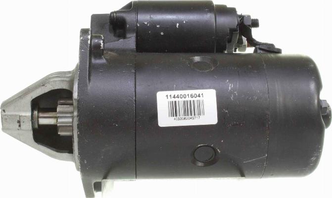 Alanko 10440016 - Starter motal.fi