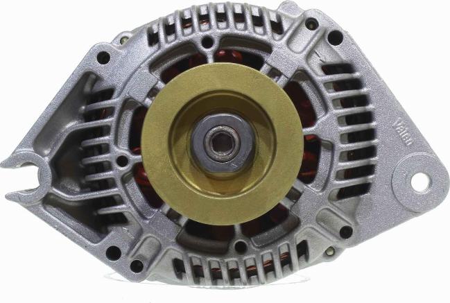 Alanko 10443465 - Alternator motal.fi