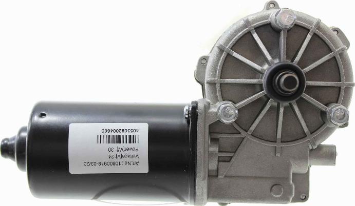 Alanko 10800918 - Wiper Motor motal.fi