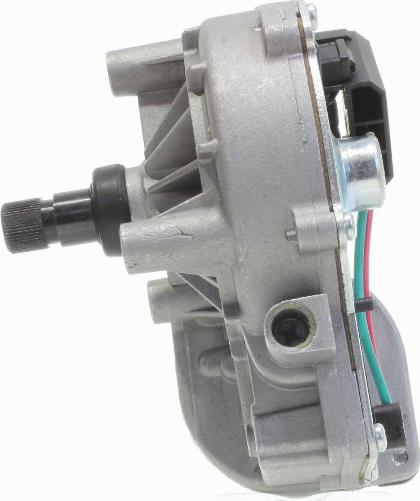 Alanko 10800776 - Wiper Motor motal.fi