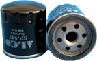 Alco Filter SP-943 - Oil Filter motal.fi