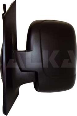 Alkar 9264955 - Outside Mirror motal.fi