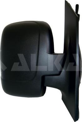 Alkar 9265955 - Outside Mirror motal.fi