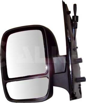 Alkar 9274955 - Outside Mirror motal.fi