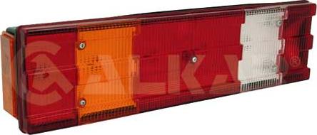 Alkar 9701277 - Combination Rearlight motal.fi