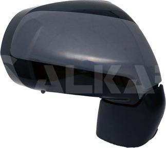 Alkar 6154864 - Outside Mirror motal.fi