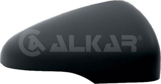 Alkar 6344124 - Cover, housing, outside mirror motal.fi