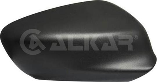 Alkar 6344871 - Cover, housing, outside mirror motal.fi