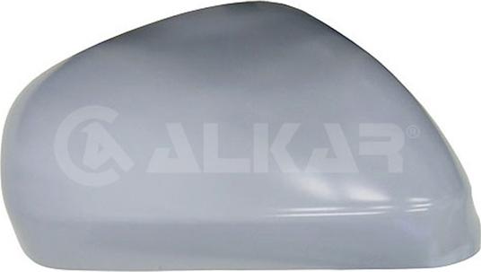 Alkar 6341476 - Cover, housing, outside mirror motal.fi