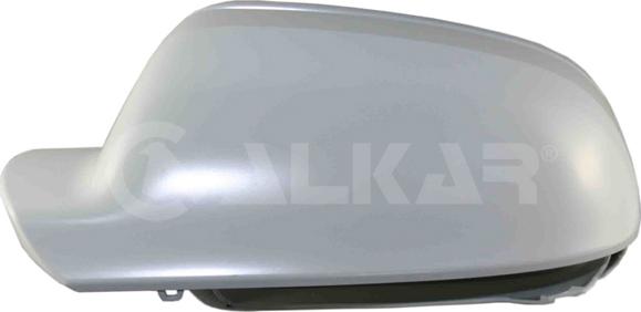 Alkar 6341785 - Cover, housing, outside mirror motal.fi