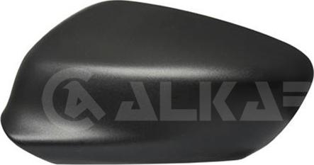 Alkar 6343871 - Cover, housing, outside mirror motal.fi