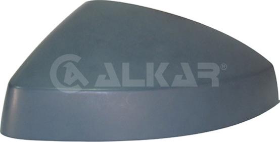 Alkar 6343782 - Cover, housing, outside mirror motal.fi