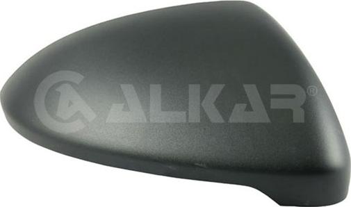 Alkar 6342138 - Cover, housing, outside mirror motal.fi