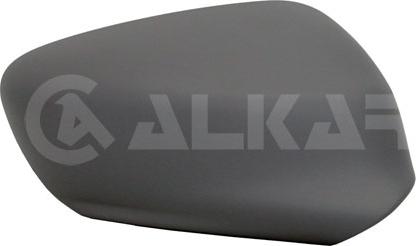 Alkar 6342871 - Cover, housing, outside mirror motal.fi