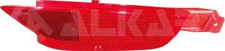 Alkar 2212384 - Reflex Reflector motal.fi