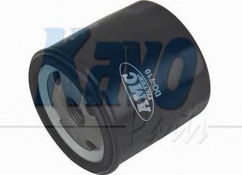 AMC DO710 - Oil Filter motal.fi