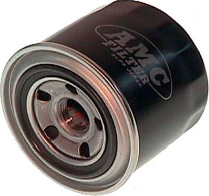 AMC Filter CY-004 - Oil Filter motal.fi