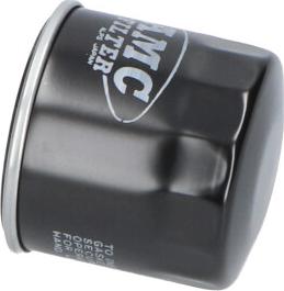 AMC Filter CY-002 - Oil Filter motal.fi