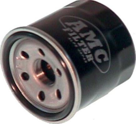 AMC Filter CY-002 - Oil Filter motal.fi