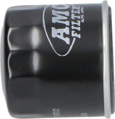 AMC Filter CY-002 - Oil Filter motal.fi