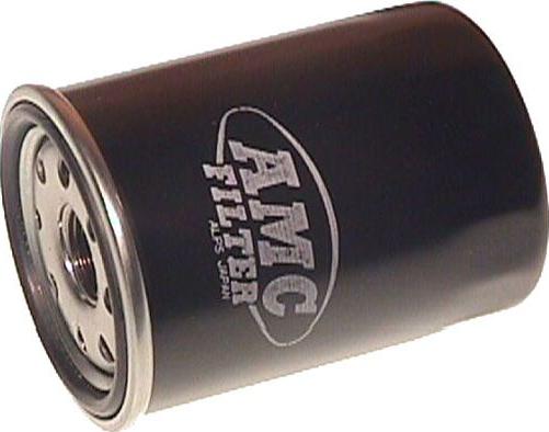 AMC Filter DO-722 - Oil Filter motal.fi