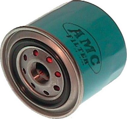 AMC Filter FO-012A - Oil Filter motal.fi