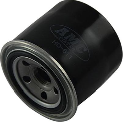 AMC Filter HO-611 - Oil Filter motal.fi