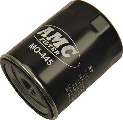 AMC Filter MO-445 - Oil Filter motal.fi