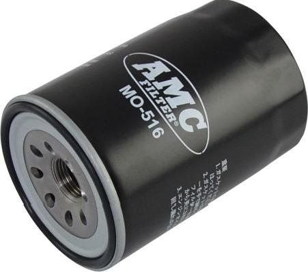 AMC Filter MO-516 - Oil Filter motal.fi