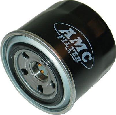 AMC Filter MO-520 - Oil Filter motal.fi