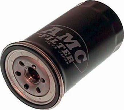 AMC Filter MO-521 - Oil Filter motal.fi