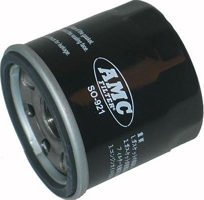 AMC Filter SO-921 - Oil Filter motal.fi