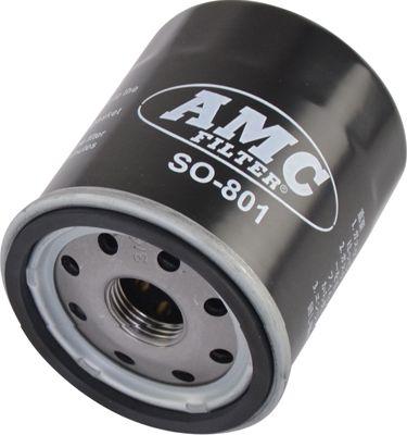 AMC Filter SO-801 - Oil Filter motal.fi