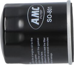 AMC Filter SO-801 - Oil Filter motal.fi