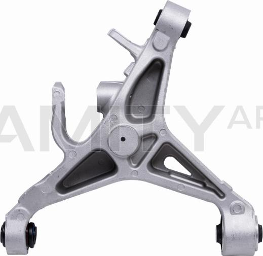 Amity AP 28-SA-1017 - Track Control Arm motal.fi