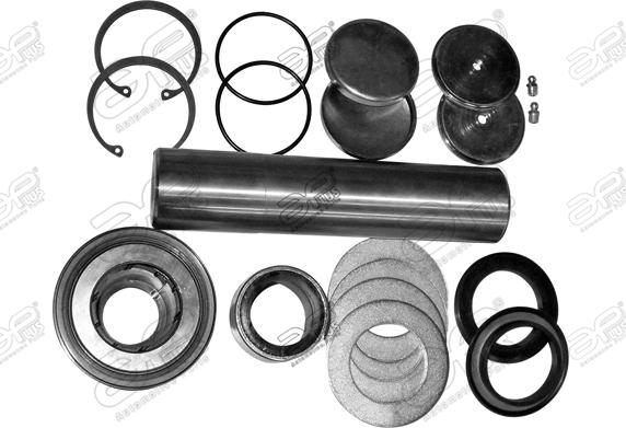 APlus 20820AP - Repair Kit, kingpin motal.fi