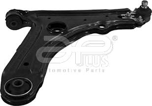 Applus 14488AP - Track Control Arm motal.fi