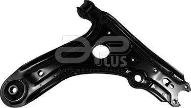 Applus 11694AP - Track Control Arm motal.fi