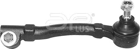 Applus 12474AP - Tie Rod End motal.fi