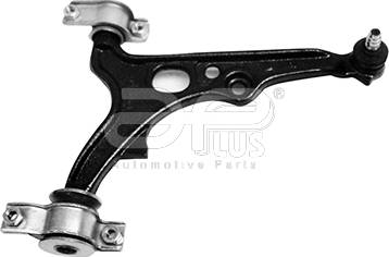 Applus 12804AP - Track Control Arm motal.fi