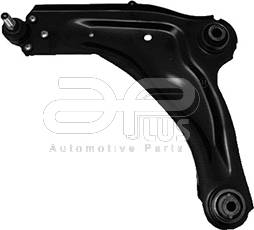 Applus 12837AP - Track Control Arm motal.fi