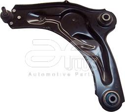 Applus 21890AP - Track Control Arm motal.fi