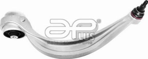 Applus 28268AP - Track Control Arm motal.fi