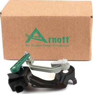 Arnott RH-3705 - Sensor, Xenon light (headlight range adjustment) motal.fi